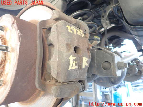 5UPJ-29234095]パジェロ(V45W)左リアキャリパー 中古_m0001.jpg