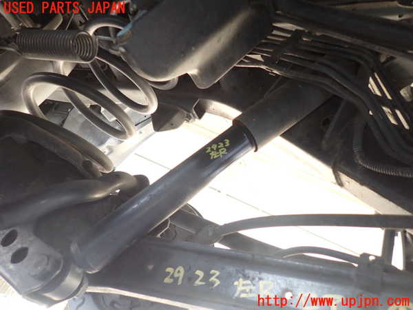 1UPJ-29235075]パジェロ(V45W)左リアショックアブソーバー 中古_m0001.jpg