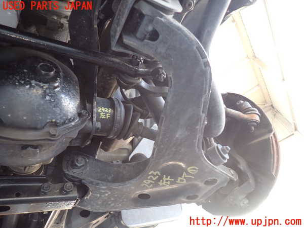 1UPJ-29235186]パジェロ(V45W)左フロントロアアーム1 中古_m0001.jpg