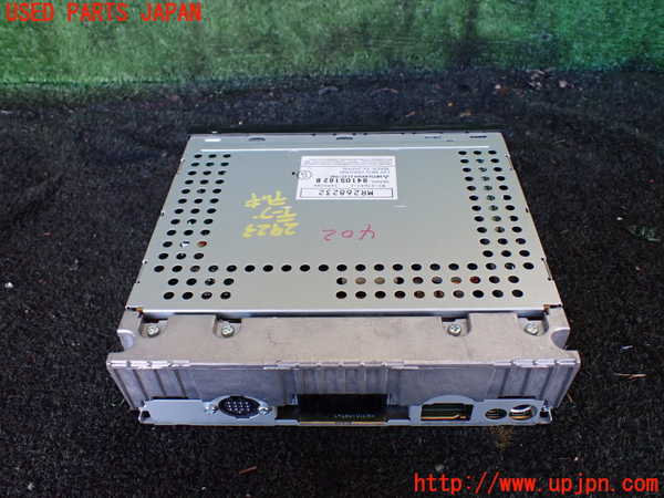 1UPJ-29236475]パジェロ(V45W)テープデッキ 中古_m0003.jpg