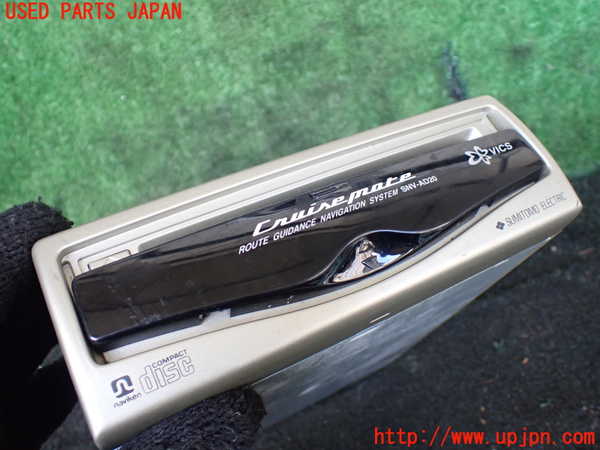 1UPJ-29236589]パジェロ(V45W)カーナビゲーション DVD 中古_m0002.jpg