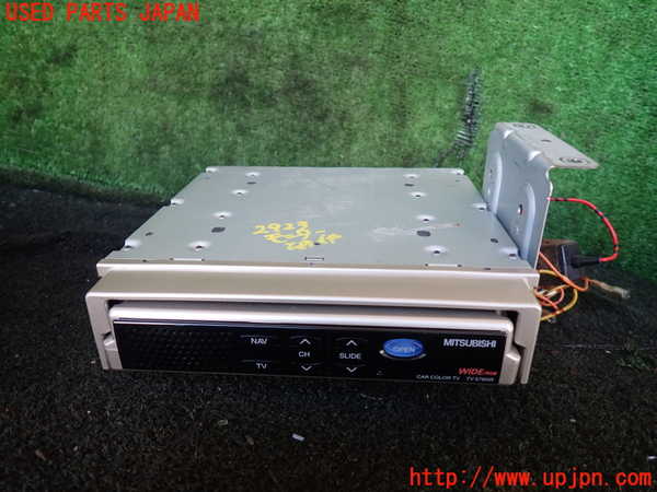 1UPJ-29236629]パジェロ(V45W)モニター 中古_m0001.jpg