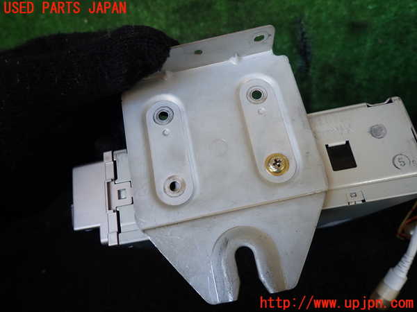 1UPJ-29236629]パジェロ(V45W)モニター 中古_m0003.jpg