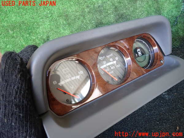 1UPJ-29236180]パジェロ(V45W)3連メーター 中古_m0002.jpg