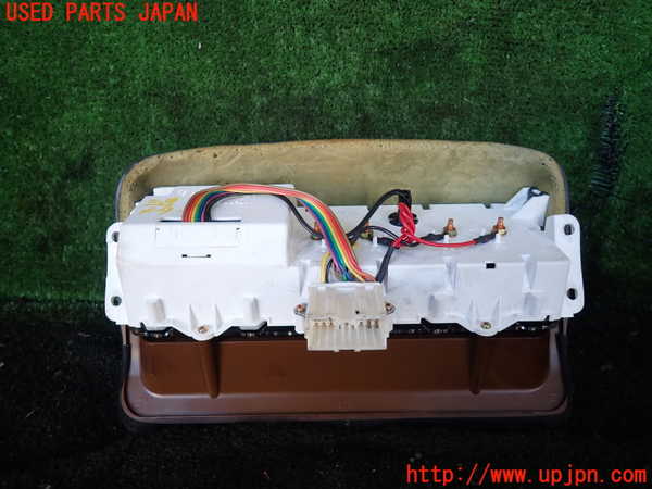 1UPJ-29236180]パジェロ(V45W)3連メーター 中古_m0003.jpg