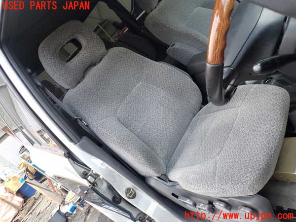 1UPJ-29237035]パジェロ(V45W)運転席シート 中古_m0001.jpg