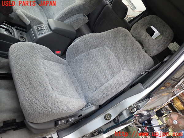 1UPJ-29237065]パジェロ(V45W)助手席シート 中古_m0001.jpg