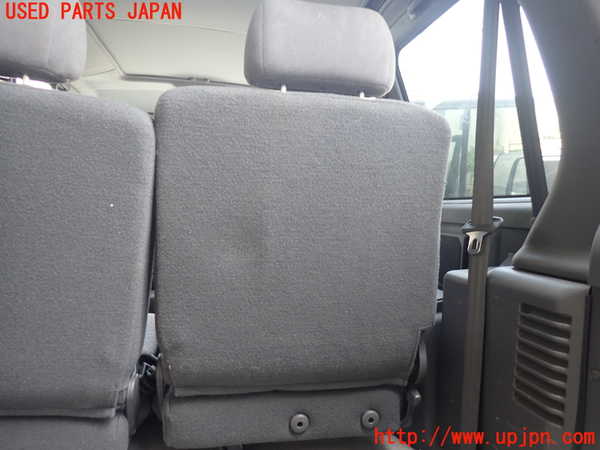 1UPJ-29237235]パジェロ(V45W)右3列目シート 中古_m0004.jpg