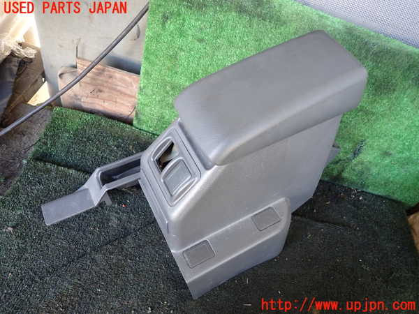 1UPJ-29237540]パジェロ(V45W)センターコンソール 中古_m0001.jpg
