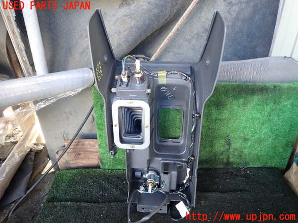 1UPJ-29237549]パジェロ(V45W)コンソール 中古_m0004.jpg
