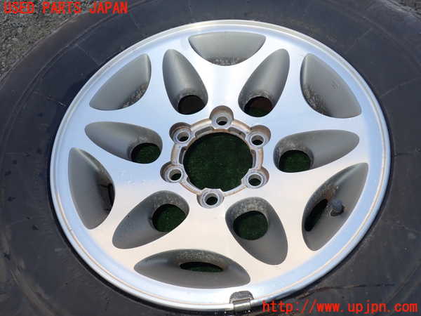 1UPJ-29239601]パジェロ(V45W)スペアタイヤ1 中古_m0002.jpg