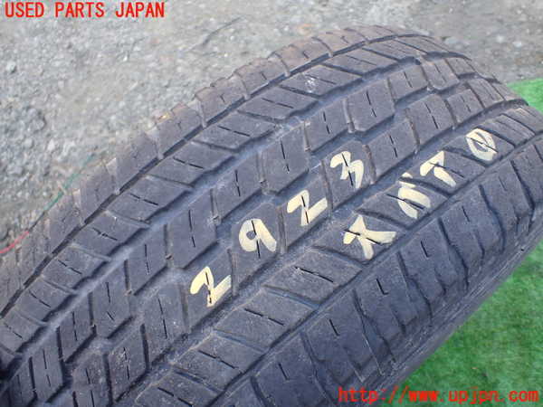 1UPJ-29239601]パジェロ(V45W)スペアタイヤ1 中古_m0005.jpg