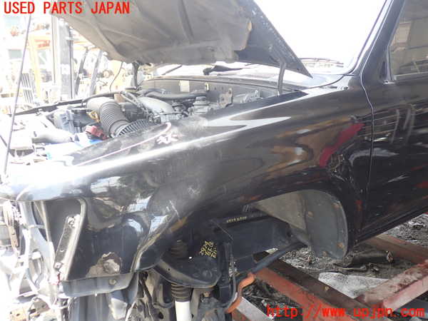 1UPJ-29241082]ハイラックスサーフ N130系 4ドア(KZN130W)左前フェンダー 中古_m0001.jpg