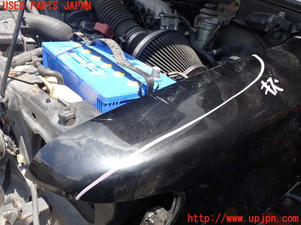 1UPJ-29241082]ハイラックスサーフ N130系 4ドア(KZN130W)左前フェンダー 中古_m0002.jpg