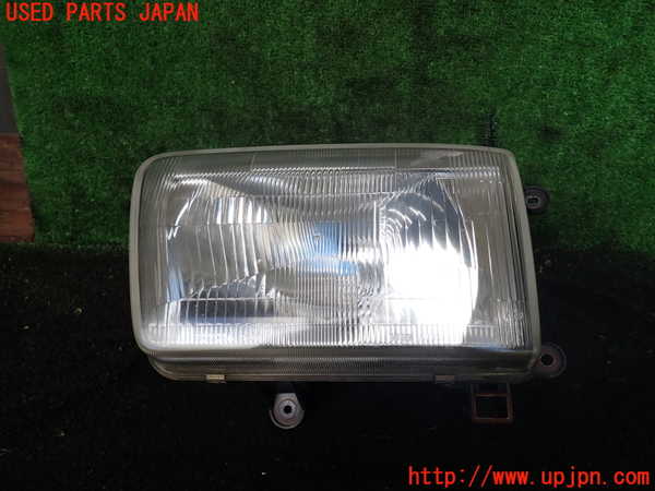 1UPJ-29241132]ハイラックスサーフ N130系 4ドア(KZN130W)左ヘッドライト ハロゲン 中古_m0001.jpg