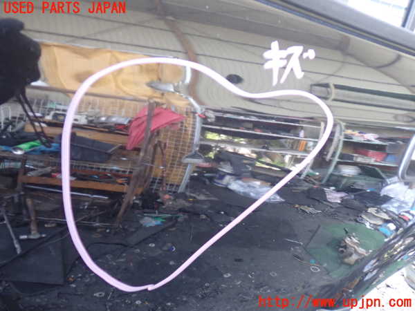 1UPJ-29241320]ハイラックスサーフ N130系 4ドア(KZN130W)左後ドア ASAHI M284 中古_m0002.jpg
