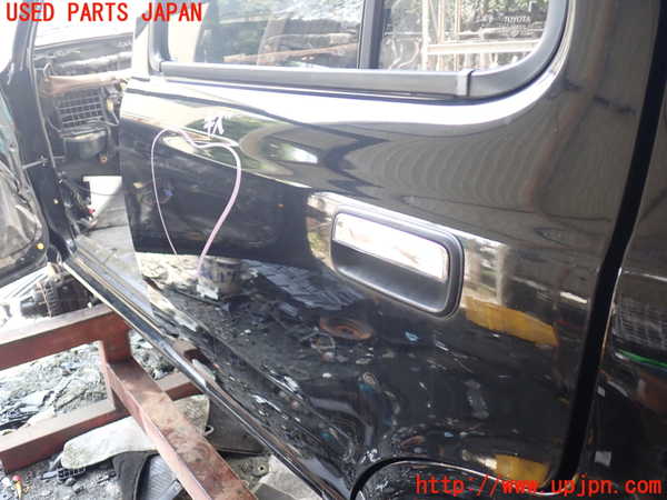 1UPJ-29241320]ハイラックスサーフ N130系 4ドア(KZN130W)左後ドア ASAHI M284 中古_m0003.jpg