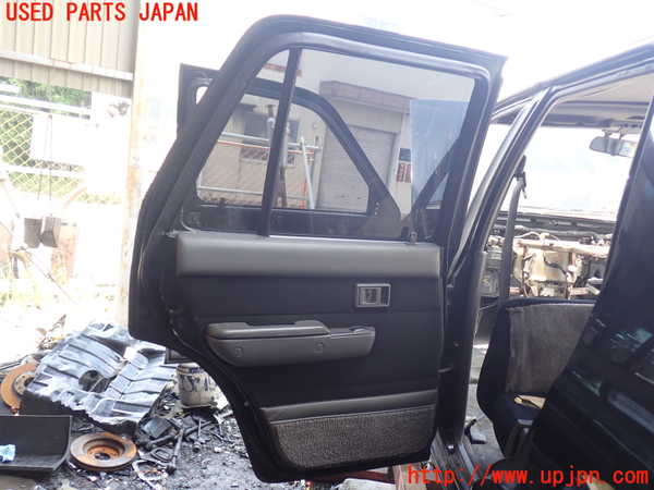 1UPJ-29241320]ハイラックスサーフ N130系 4ドア(KZN130W)左後ドア ASAHI M284 中古_m0004.jpg