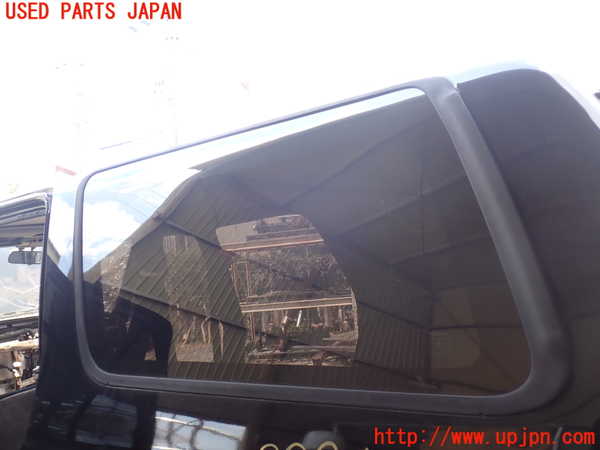 1UPJ-29241382]ハイラックスサーフ N130系 4ドア(KZN130W)左クォーターガラス ASAHI M2A45 中古_m0001.jpg