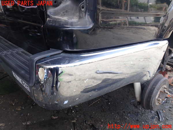 1UPJ-29241610]ハイラックスサーフ N130系 4ドア(KZN130W)リアバンパー 中古_m0002.jpg