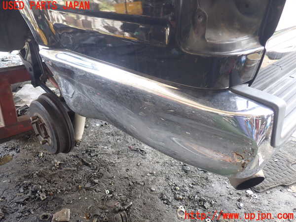 1UPJ-29241610]ハイラックスサーフ N130系 4ドア(KZN130W)リアバンパー 中古_m0003.jpg