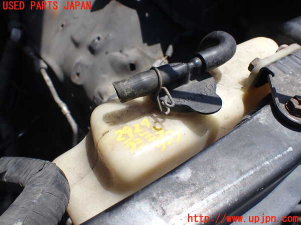 1UPJ-29242410]ハイラックスサーフ N130系 4ドア(KZN130W)ラジエータータンク 中古_m0001.jpg
