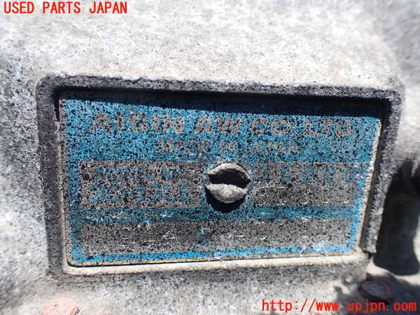 1UPJ-29243010]ハイラックスサーフ N130系 4ドア(KZN130W)ミッション AT 1KZ-TE 4WD 中古_m0004.jpg
