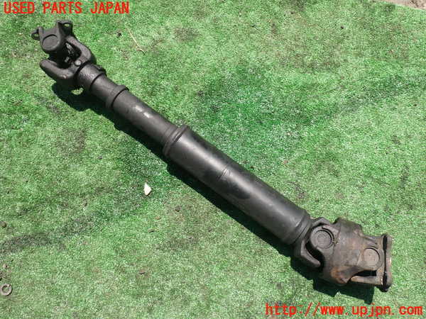 1UPJ-29243401]ハイラックスサーフ N130系 4ドア(KZN130W)フロントプロペラシャフト1 中古_m0002.jpg