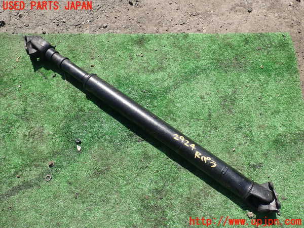 1UPJ-29243410]ハイラックスサーフ N130系 4ドア(KZN130W)リアプロペラシャフト 中古_m0001.jpg