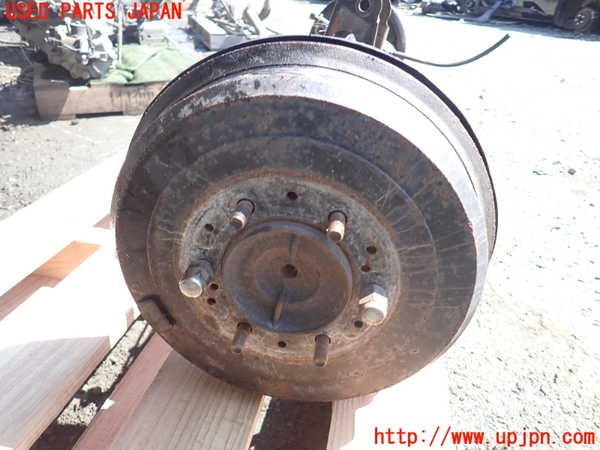 1UPJ-29244400]ハイラックスサーフ N130系 4ドア(KZN130W)リアデフホーシング 中古_m0004.jpg