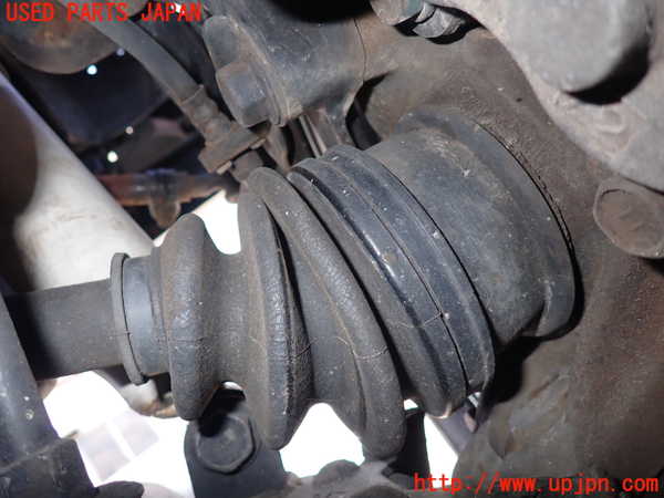 1UPJ-29244010]ハイラックスサーフ N130系 4ドア(KZN130W)右フロントドライブシャフト 中古_m0002.jpg