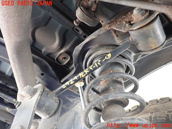 1UPJ-29245156]ハイラックスサーフ N130系 4ドア(KZN130W)左リアアッパーアーム1 中古_m0001.jpg