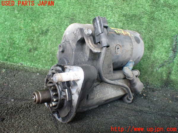 1UPJ-29246010]ハイラックスサーフ N130系 4ドア(KZN130W)セルモーター 中古_m0001.jpg