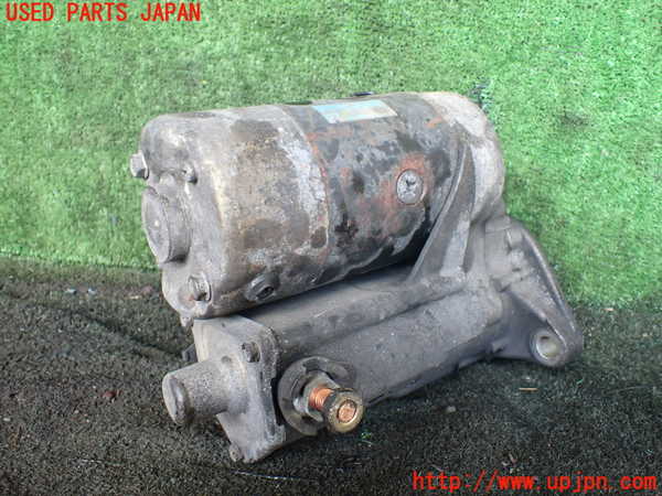 1UPJ-29246010]ハイラックスサーフ N130系 4ドア(KZN130W)セルモーター 中古_m0002.jpg