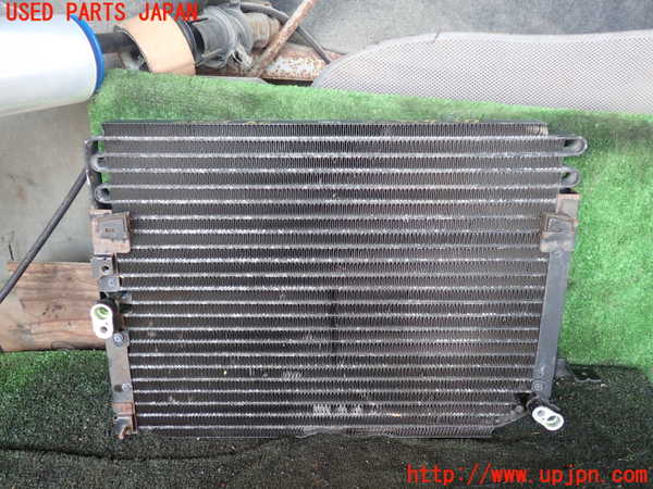 1UPJ-29246031]ハイラックスサーフ N130系 4ドア(KZN130W)エアコンコンデンサー1 中古_m0001.jpg