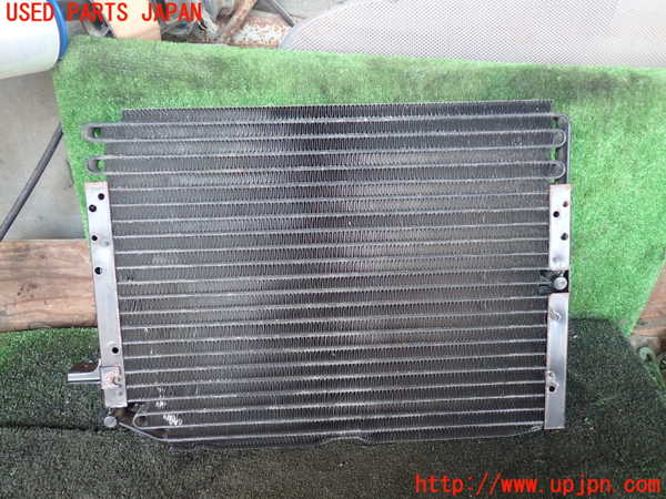 1UPJ-29246031]ハイラックスサーフ N130系 4ドア(KZN130W)エアコンコンデンサー1 中古_m0002.jpg