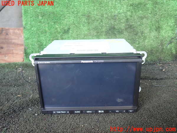 1UPJ-29246589]ハイラックスサーフ N130系 4ドア(KZN130W)カーナビゲーション 中古_m0001.jpg