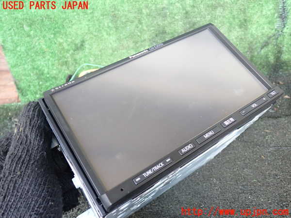 1UPJ-29246589]ハイラックスサーフ N130系 4ドア(KZN130W)カーナビゲーション 中古_m0002.jpg