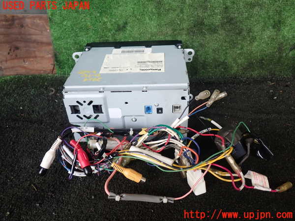 1UPJ-29246589]ハイラックスサーフ N130系 4ドア(KZN130W)カーナビゲーション 中古_m0003.jpg