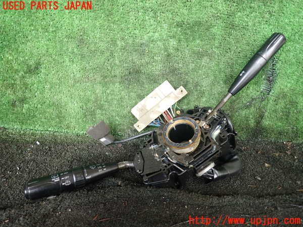 1UPJ-29246720]ハイラックスサーフ N130系 4ドア(KZN130W)コンビネーションスイッチ 中古_m0001.jpg