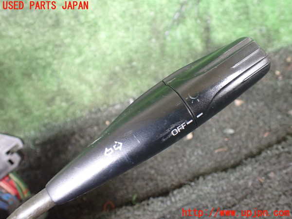 1UPJ-29246720]ハイラックスサーフ N130系 4ドア(KZN130W)コンビネーションスイッチ 中古_m0002.jpg