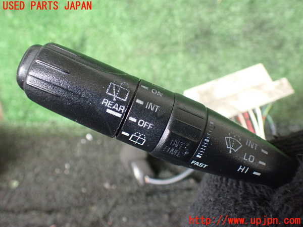 1UPJ-29246720]ハイラックスサーフ N130系 4ドア(KZN130W)コンビネーションスイッチ 中古_m0003.jpg