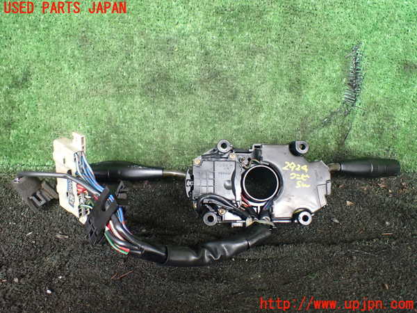 1UPJ-29246720]ハイラックスサーフ N130系 4ドア(KZN130W)コンビネーションスイッチ 中古_m0004.jpg