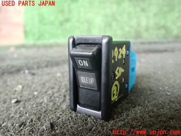 1UPJ-29246308]ハイラックスサーフ N130系 4ドア(KZN130W)スイッチ3 (IDLE UP) 中古_m0001.jpg