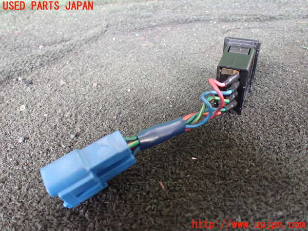 1UPJ-29246310]ハイラックスサーフ N130系 4ドア(KZN130W)スイッチ5 (バックドアガラス開閉) 中古_m0002.jpg