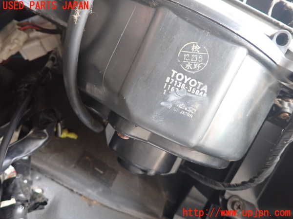 1UPJ-29246095]ハイラックスサーフ N130系 4ドア(KZN130W)ブロアファン(ブロアーファン) 中古_m0002.jpg