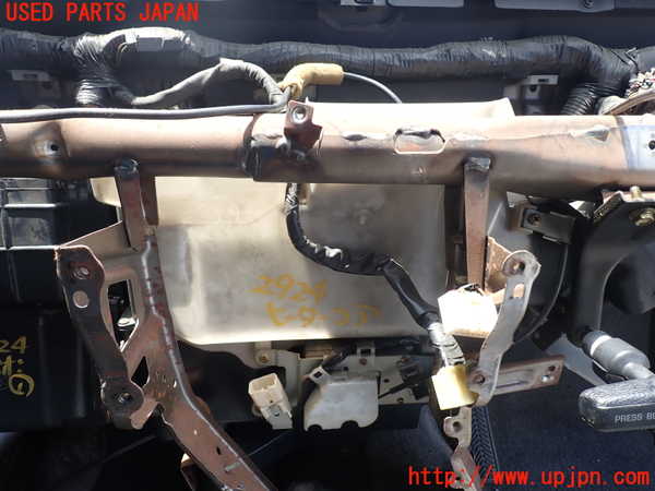 1UPJ-29246100]ハイラックスサーフ N130系 4ドア(KZN130W)ヒーターコア 中古_m0001.jpg
