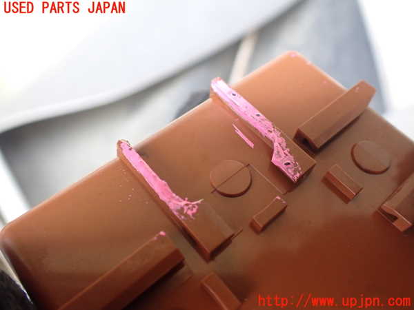 5UPJ-29246148]ハイラックスサーフ N130系 4ドア(KZN130W)コンピューター3 (アンテナリレー) 中古_m0004.jpg