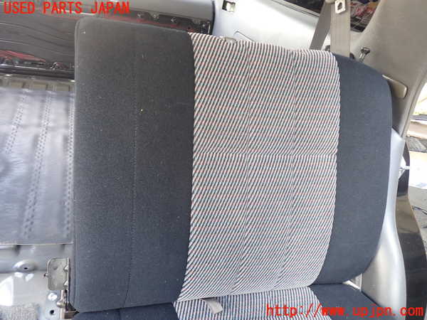 1UPJ-29247175]ハイラックスサーフ N130系 4ドア(KZN130W)左2列目シート 中古_m0002.jpg