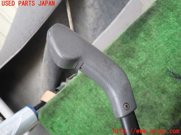 1UPJ-29247555]ハイラックスサーフ N130系 4ドア(KZN130W)ATシフトレバー 中古_m0003.jpg